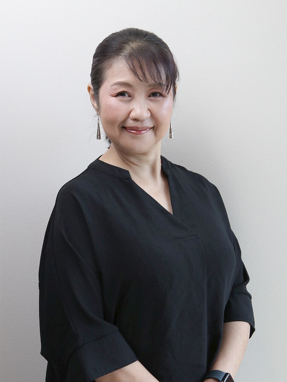 相川 清美