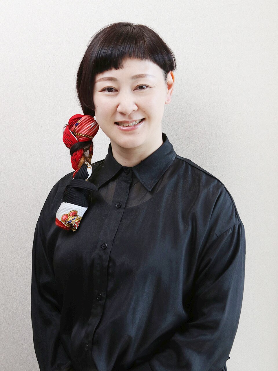 田邊 亜紀子